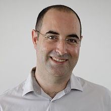 Ran Hasson